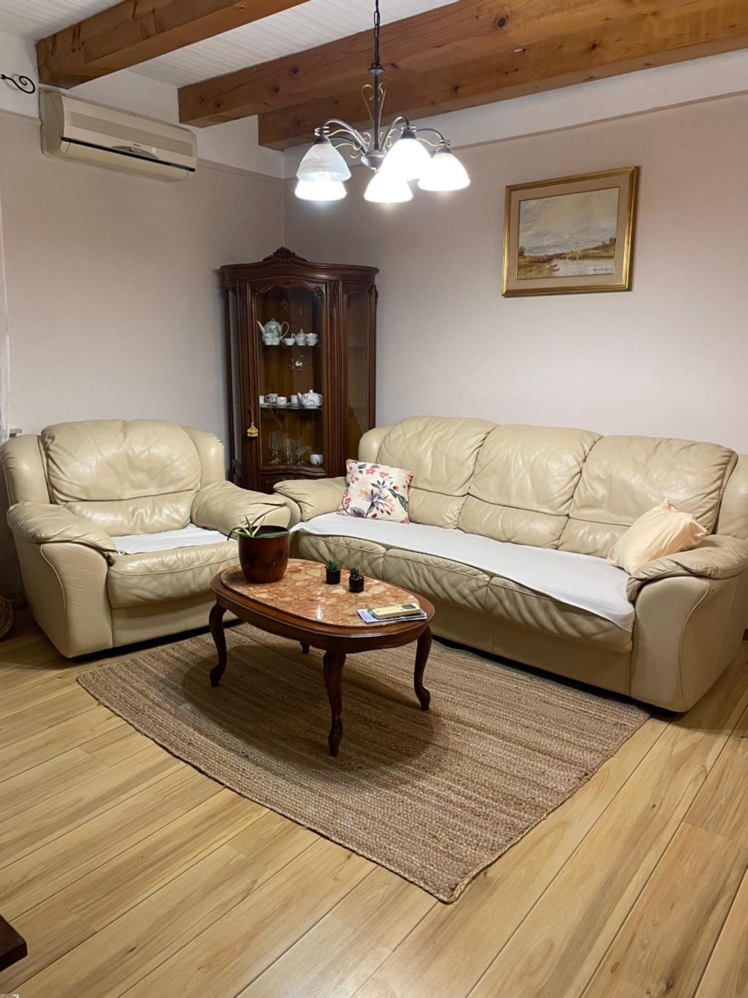 Villa Noa Jacuzzi & Sauna Izola Luaran gambar
