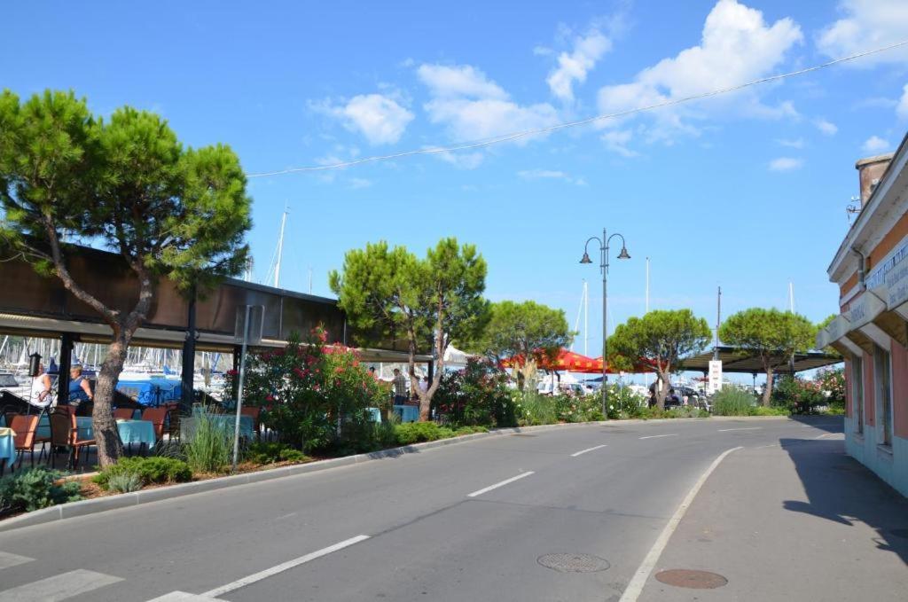 Villa Noa Jacuzzi & Sauna Izola Luaran gambar