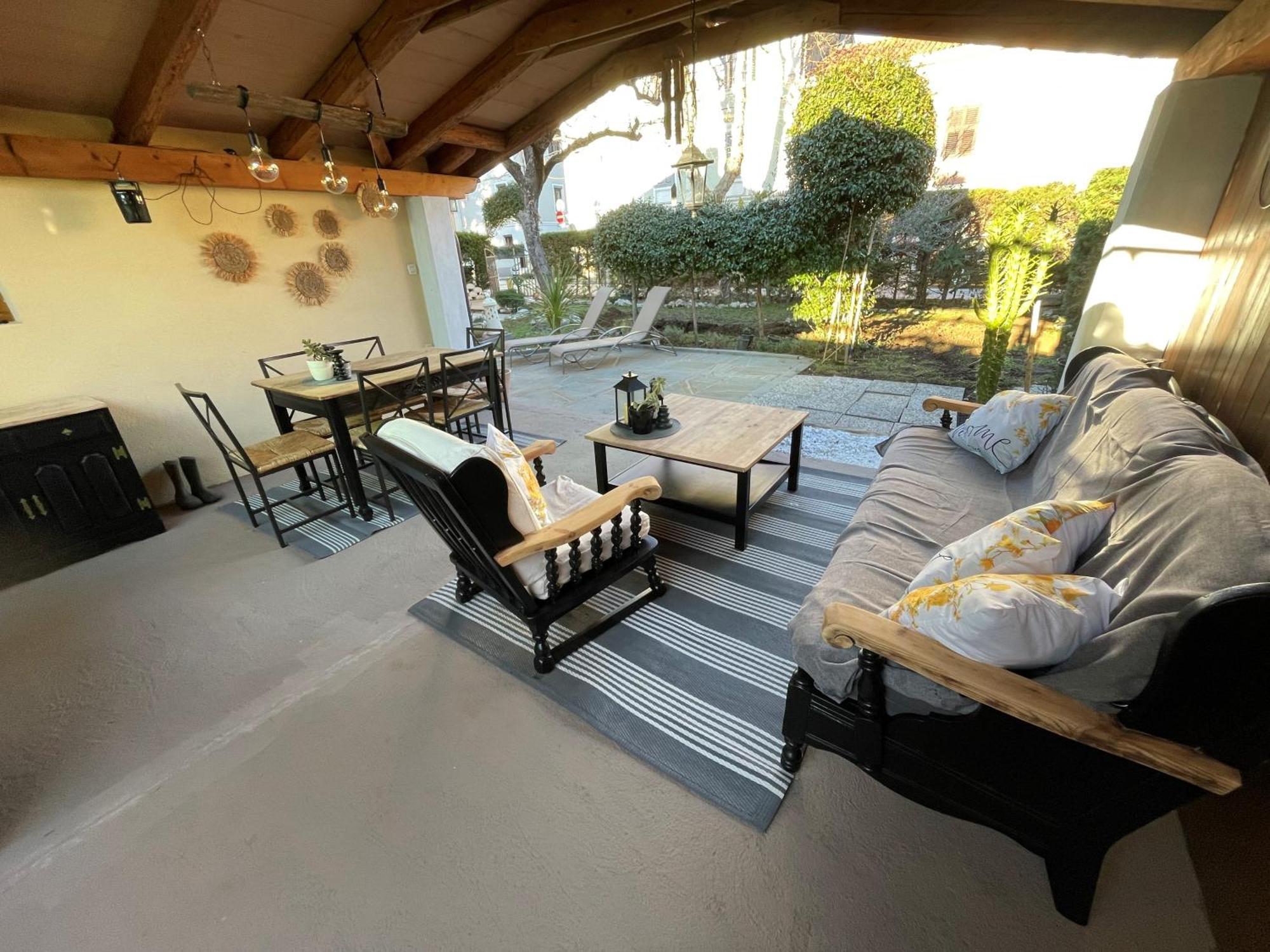 Villa Noa Jacuzzi & Sauna Izola Luaran gambar