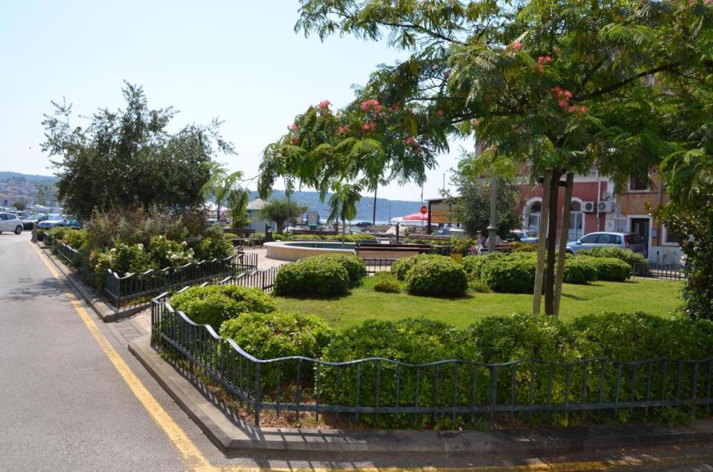 Villa Noa Jacuzzi & Sauna Izola Luaran gambar